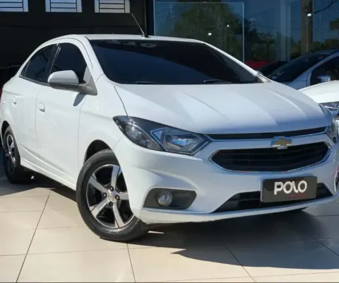 Chevrolet PRISMA 1.4 MPFI LTZ 8V FLEX 4P MANUAL