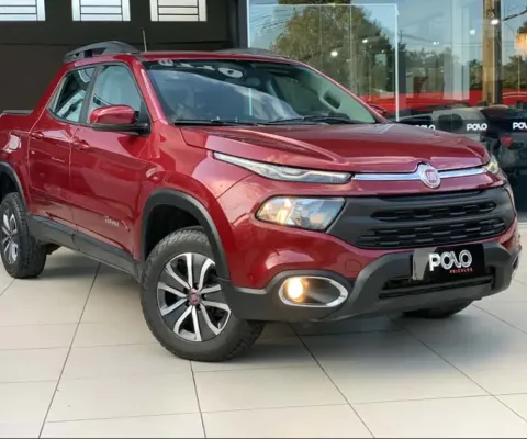 Fiat TORO 1.8 16V EVO FLEX FREEDOM AT6