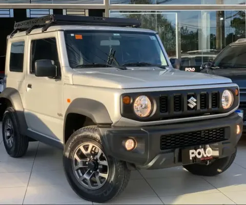 Suzuki JIMNY 1.5 GASOLINA SIERRA 4YOU 4X4 MANUAL