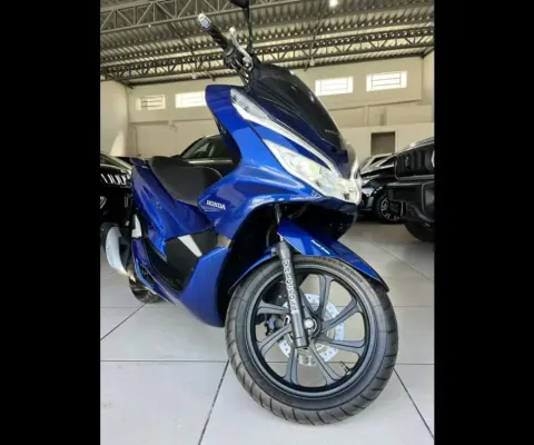 Honda PCX 150 150