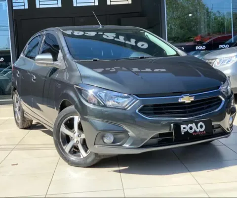 Chevrolet ONIX 1.4 MPFI LTZ 8V FLEX 4P MANUAL