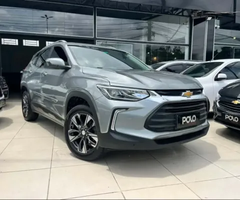 Chevrolet TRACKER 1.2 TURBO FLEX PREMIER AUTOMÁTICO