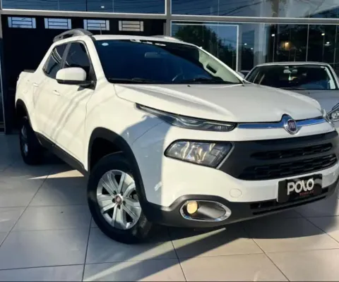 Fiat TORO 1.8 16V EVO FLEX FREEDOM AT6