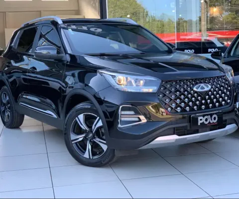 Caoa Chery TIGGO 5x 1.5 VVT TURBO iFLEX SPORT CVT