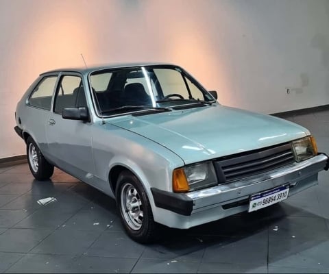 CHEVROLET CHEVETTE SL 1.6