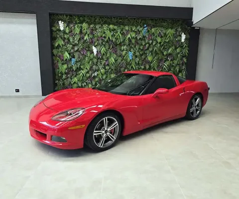 CHEVROLET CORVETTE 5.7/ 6.0, 6.2 Targa/Stingray