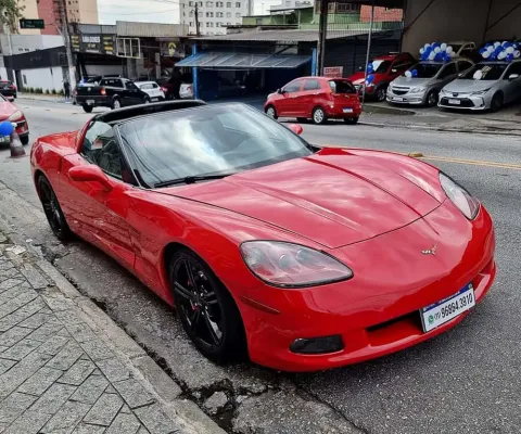 CHEVROLET CORVETTE 5.7/ 6.0, 6.2 Targa/Stingray