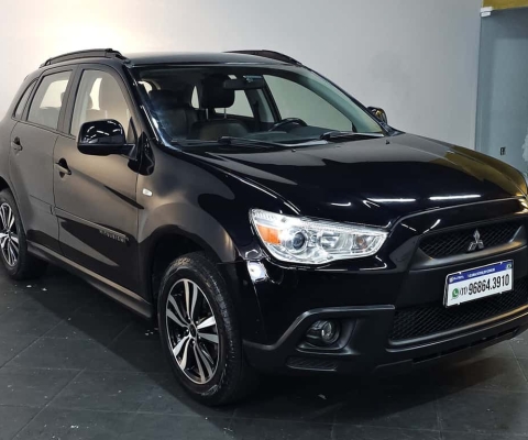 MITSUBISHI ASX 2.0 16V 160cv Aut.