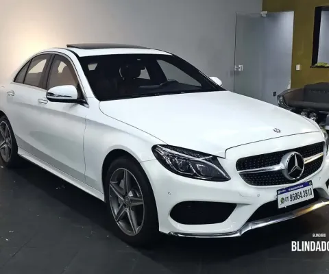 MERCEDES-BENZ C 250 Sport 2.0 16V 211cv Aut.