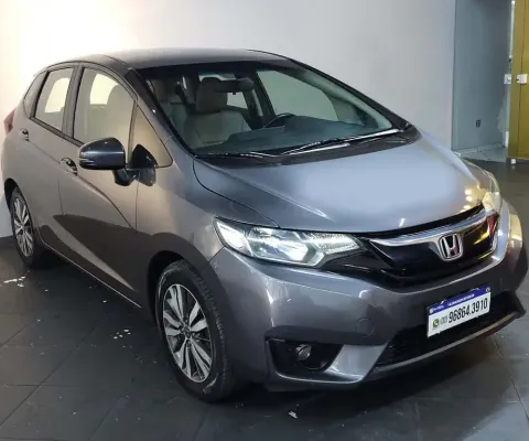 HONDA FIT EX/S/EX 1.5 Flex/Flexone 16V 5p Aut.