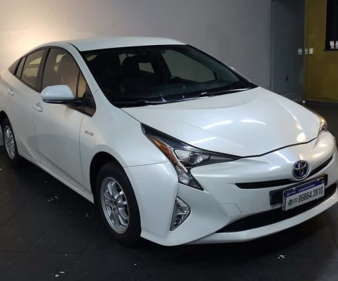 TOYOTA PRIUS Hybrid 1.8 16V 5p Aut.