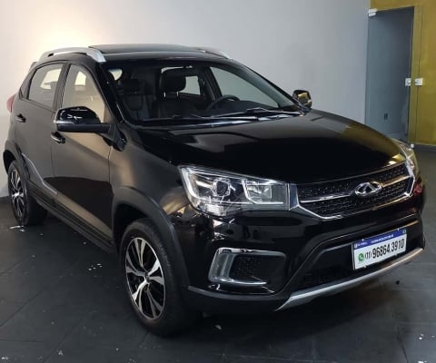 CAOA CHERY TIGGO 2 2 ACT 1.5 16V Flex Aut.5p
