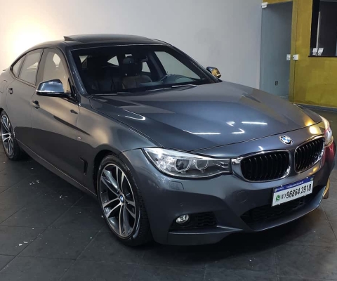 BMW 328iA GT M Sport 2.0 Turbo 16V 245cv 5p