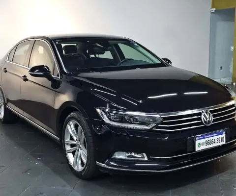 VOLKSWAGEN PASSAT Highline 2.0 TSI 220cv Tip.