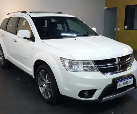 DODGE JOURNEY RT 3.6 AWD V6 Aut.