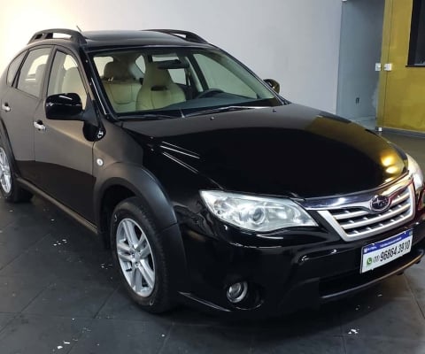 SUBARU IMPREZA XV 2.0 16V 160cv Aut.