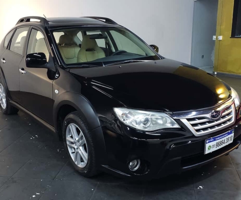 SUBARU IMPREZA XV 2.0 16V 160cv Aut.
