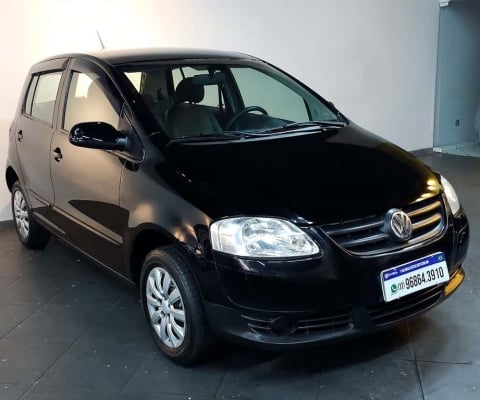 VOLKSWAGEN FOX Route 1.0 Mi Total Flex 8V 5p