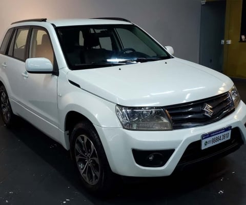 SUZUKI GRAND VITARA Vitara 2.0 16V 4x2/4x4 5p Mec.