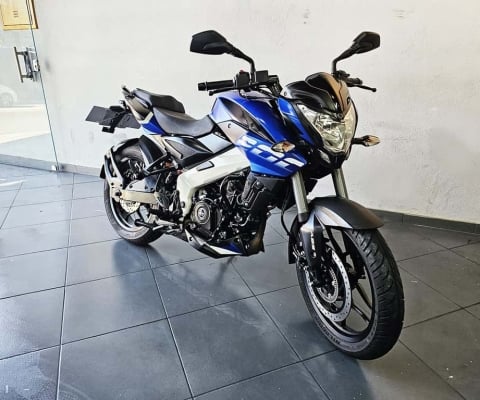 BAJAJ DOMINAR 200