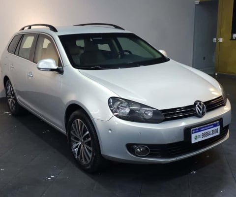 VOLKSWAGEN JETTA Variant 2.5 20V 170cv Tiptronic