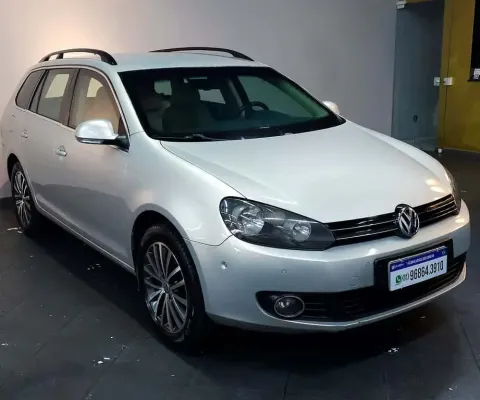 VOLKSWAGEN JETTA Variant 2.5 20V 170cv Tiptronic