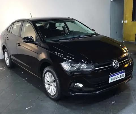 VOLKSWAGEN VIRTUS 1.6 MSI Flex 16V 4p Aut.