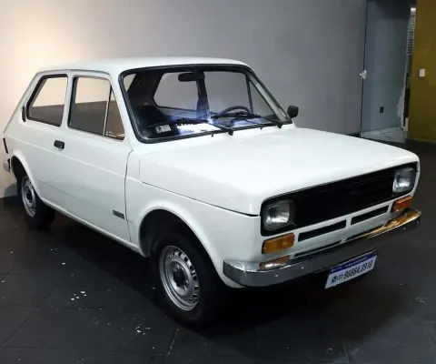 FIAT 147 Fiat 147