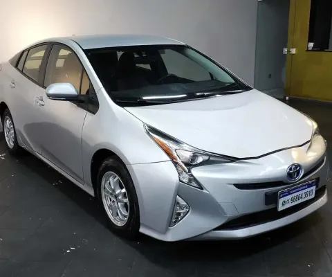 TOYOTA PRIUS Hybrid 1.8 16V 5p Aut.