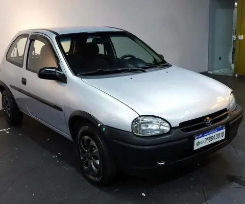 CHEVROLET CORSA Wind 1.0 MPF/MilleniumI/ EFI 4p