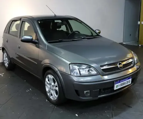 CHEVROLET CORSA Hat. Maxx 1.4 8V ECONOFLEX 5p
