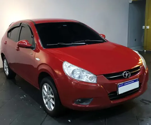 JAC J3 1.4 16V 5p Mec.