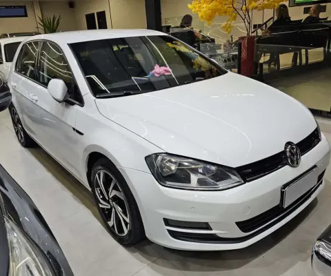 VOLKSWAGEN GOLF Comfortline 1.4 TSI 140cv Aut.