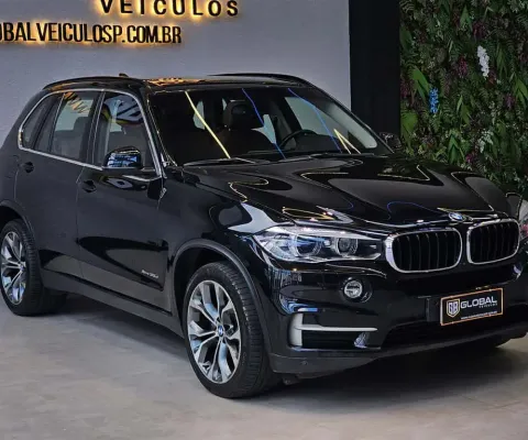BMW X5 XDRIVE 30d 3.0 Diesel