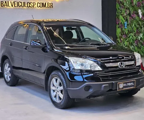 HONDA CR-V LX 2.0 16V 2WD/2.0 Flexone Aut.