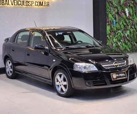 CHEVROLET ASTRA Advantage 2.0 MPFI 8V FlexPower 5p