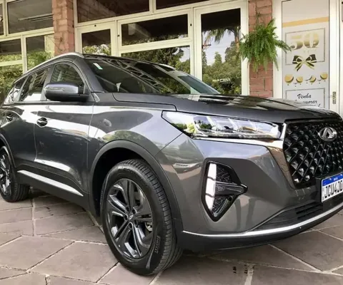 Caoa Chery TIGGO 7 1.5 TCI TURBO FLEX SPORT CVT