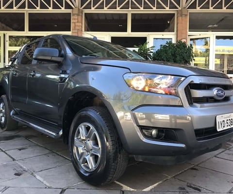 Ford RANGER 2.2 XLS 4X2 CD 16V DIESEL 4P MANUAL