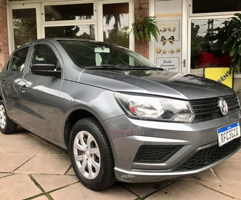 Volkswagen GOL 1.0 12V MPI TOTALFLEX 4P MANUAL