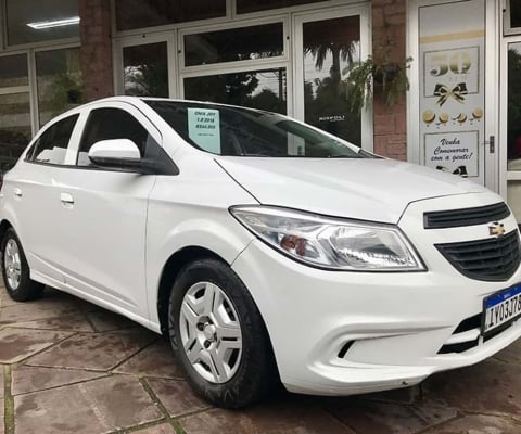 Chevrolet ONIX 1.0 MPFI JOY 8V FLEX 4P MANUAL