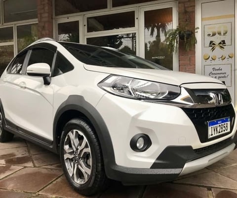Honda WR-V 1.5 16V FLEXONE EX CVT