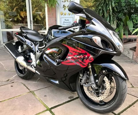 Suzuki Hayabusa GSX 1300R GSX 1300R Hayabusa