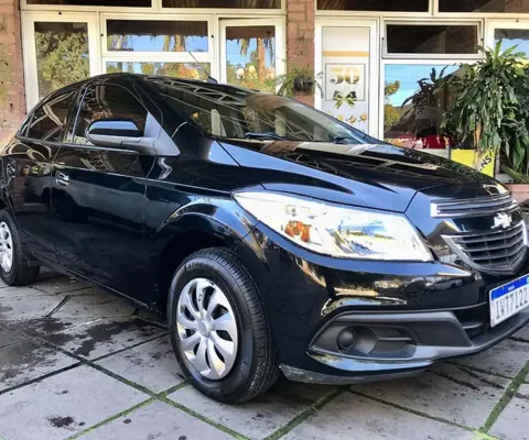 Chevrolet PRISMA 1.0 MPFI LT 8V FLEX 4P MANUAL