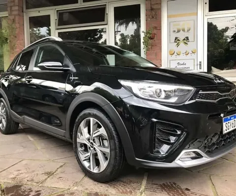 KIA STONIC 1.0 TGDI MHEV SX AUTOMÁTICO