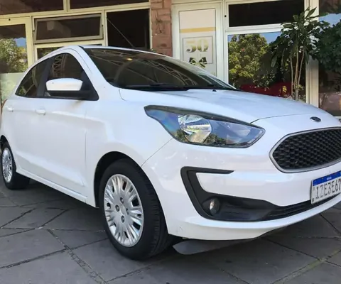 Ford KA 1.5 SIGMA FLEX SE MANUAL