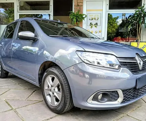 Renault SANDERO 1.0 12V SCE FLEX EXPRESSION MANUAL