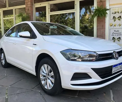 Volkswagen VIRTUS 1.6 MSI TOTAL FLEX MANUAL