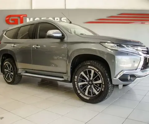 Mitsubishi PAJERO SPORT 2.4 16V MIVEC TURBO DIESEL HPE AWD AUTOMÁTICO