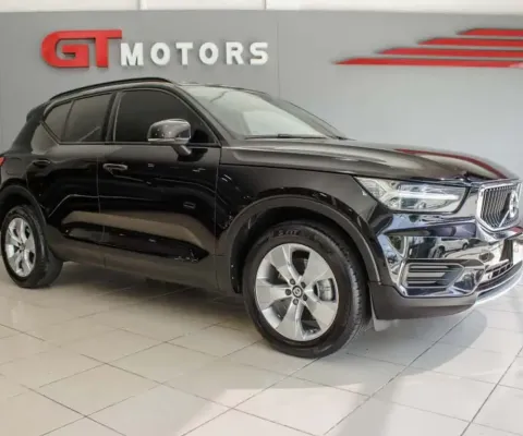Volvo XC40 2.0 T4 GASOLINA GEARTRONIC