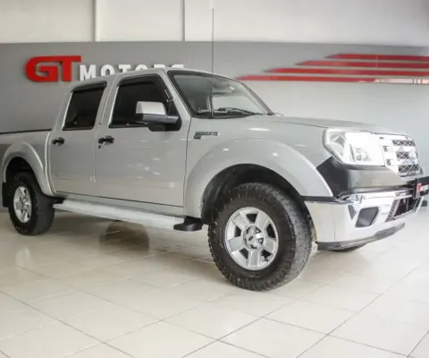 Ford RANGER 2.3 XLT 16V 4X2 CD GASOLINA 4P MANUAL